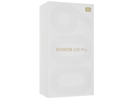 Смартфон Honor 600 Pro 12/512Gb Gold